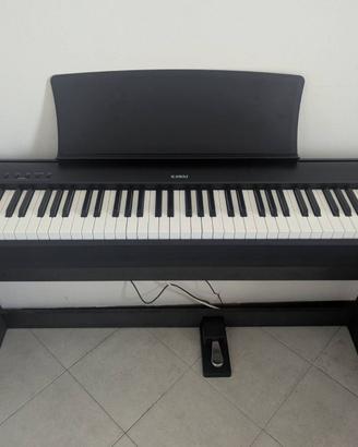 Supporto Pianoforte Digitale