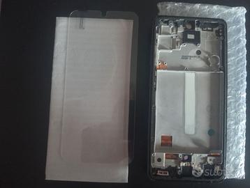 Samsung Galaxy A52/A52s 5g display OLED originale