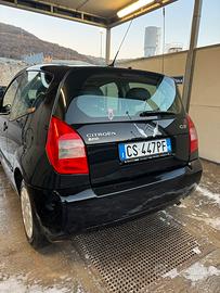 Citroen c2