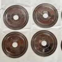 Ricambi usati per seminatrici Monosem