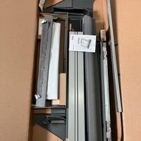 VELUX MK04 POLIURETANO BIANCO