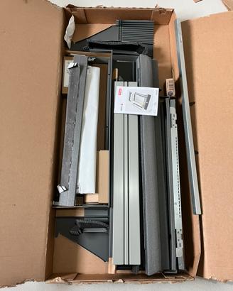 VELUX MK04 POLIURETANO BIANCO