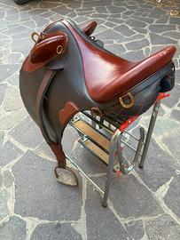 Sella Australiana