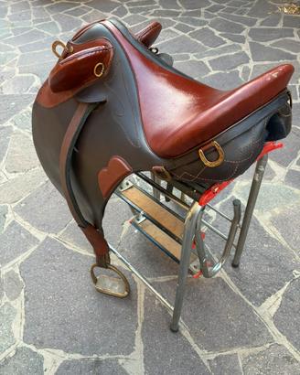 Sella Australiana