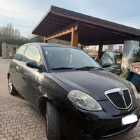 Lancia Ypsilon 1.3 mjt 16v passion