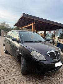 Lancia Ypsilon 1.3 mjt 16v passion