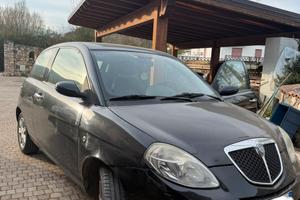 Lancia Ypsilon 1.3 mjt 16v passion