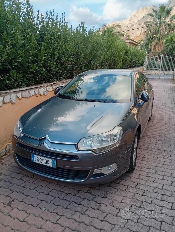CITROEN C5 3ª serie