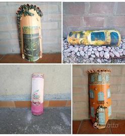 tegole decoupage vendibili singolarmente 