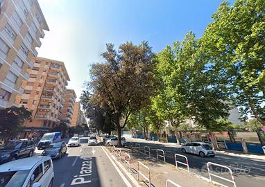 PiRAMIDE MONOLOCALE ARREDATO