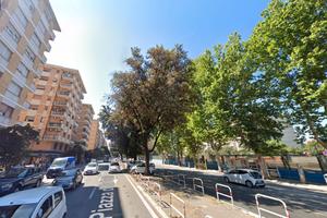 PiRAMIDE MONOLOCALE ARREDATO