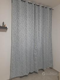 Tende camera da letto