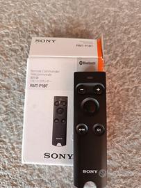 Telecomando Sony RMT-P1BT 