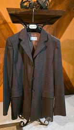 Giacca Marella in lana tg42