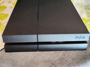 PS4 500GB