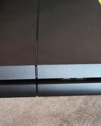 PS4 500GB