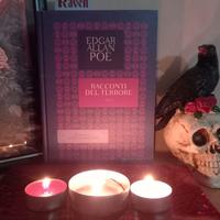 I racconti del terrore - E. A. Poe