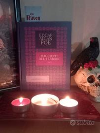 I racconti del terrore - E. A. Poe