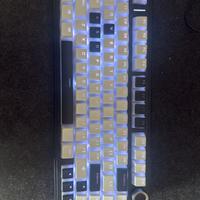 Tastiera Meccanica Gaming