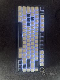 Tastiera Meccanica Gaming