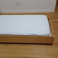 letto montessori 
