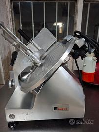 Affettatrice OMEGA BF 350