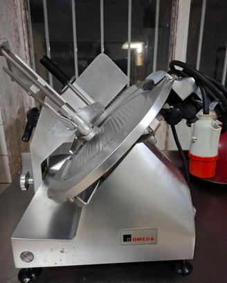Affettatrice OMEGA BF 350