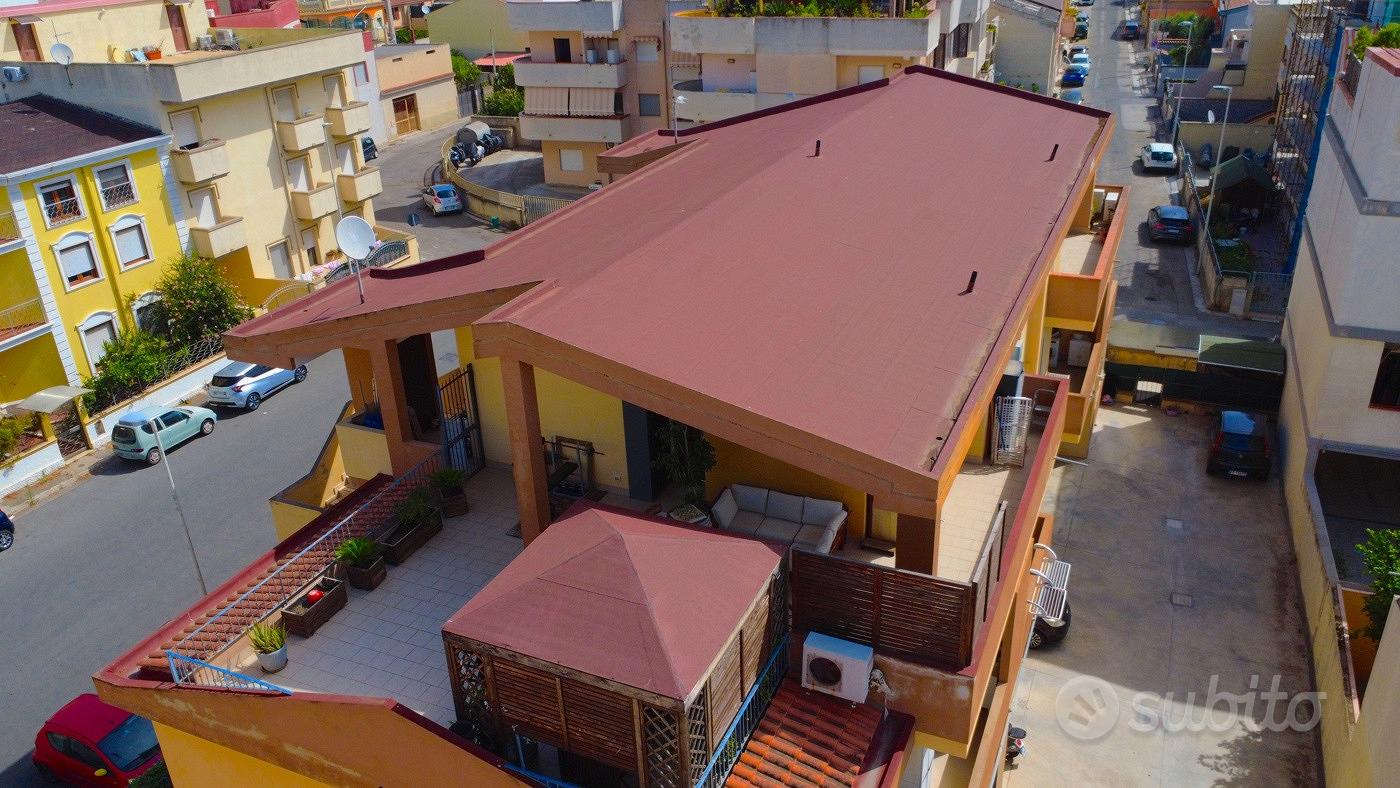 Appartamento – Monserrato, Casteddu/Cagliari - Vista 4