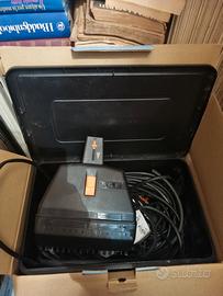 sistema regolabile di irrigazione vasi x3