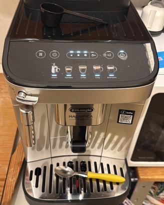 DeLonghi Magnifica Evo ECAM 290.42.TB
