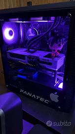 PC Ryzen 7 5700X3D + RX9070XT