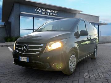 Mercedes-Benz Vito 2.0 116 CDI PC-SL Tourer P...