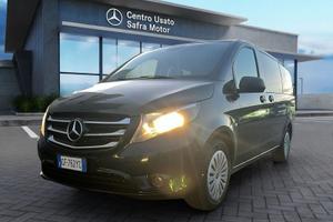 Mercedes-Benz Vito 2.0 116 CDI PC-SL Tourer P...