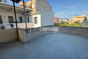 AMPIO TRILOCALE CON TERRAZZA - VIA TIRSO ORISTANO