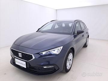 Seat Leon Sportstourer Business DSG BR110263 1.0 M