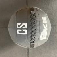 palla medica wallball 9 kg