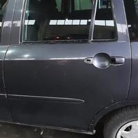 MAZDA 2 2006 - PORTA POSTERIORE SINISTRO
