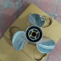 elica acciaio solas per Yamaha 115cv.