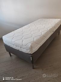 Letto singolo IKEA 90 x 200