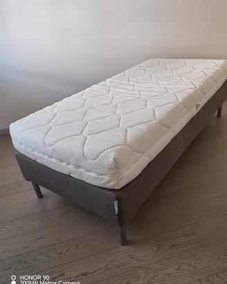 Letto singolo IKEA 90 x 200