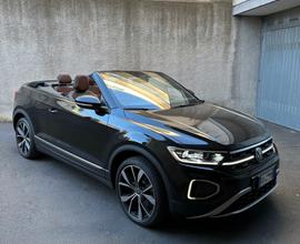 Volkswagen T-Roc Cabrio 1.5 Restyling