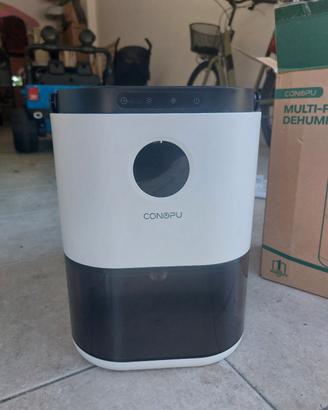 Deumidificatore mini