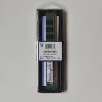 Memoria RAM DDR3 4 Gb