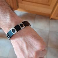 Braccialetto da uomo Tom Tailor