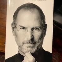 Steve Jobs – di Walter Isaacson