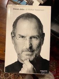 Steve Jobs – di Walter Isaacson