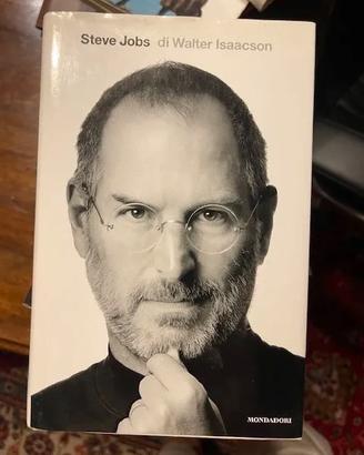 Steve Jobs – di Walter Isaacson