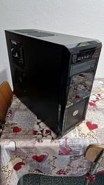 Pc gaming i5 9600k rtx 2060 16gb ram 