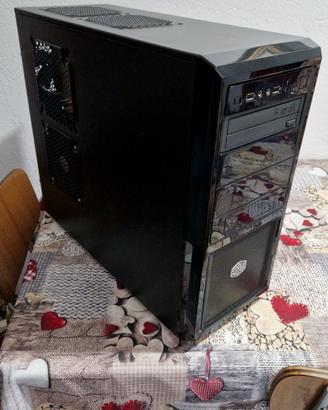 Pc gaming i5 9600k rtx 2060 16gb ram 