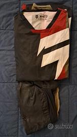 Completo Enduro/cross Swift